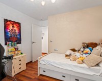 Sprzedaż - Apartament - Torrevieja - Playa de los locos