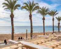 Sprzedaż - Apartament - Torrevieja - Playa de los locos