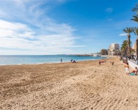 Sprzedaż - Apartament - Torrevieja - Playa de los locos