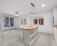 Sprzedaż - Apartament - Torrevieja - Playa del Acequión