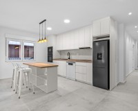 Sprzedaż - Apartament - Torrevieja - Playa del Acequión