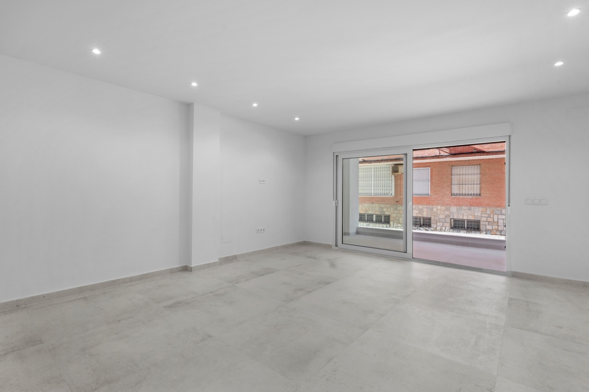 Sprzedaż - Apartament - Torrevieja - Playa del Acequión