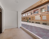 Sprzedaż - Apartament - Torrevieja - Playa del Acequión