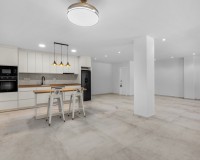 Sprzedaż - Apartament - Torrevieja - Playa del Acequión