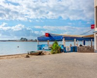 Sprzedaż - Apartament - Torrevieja - Playa del Acequión