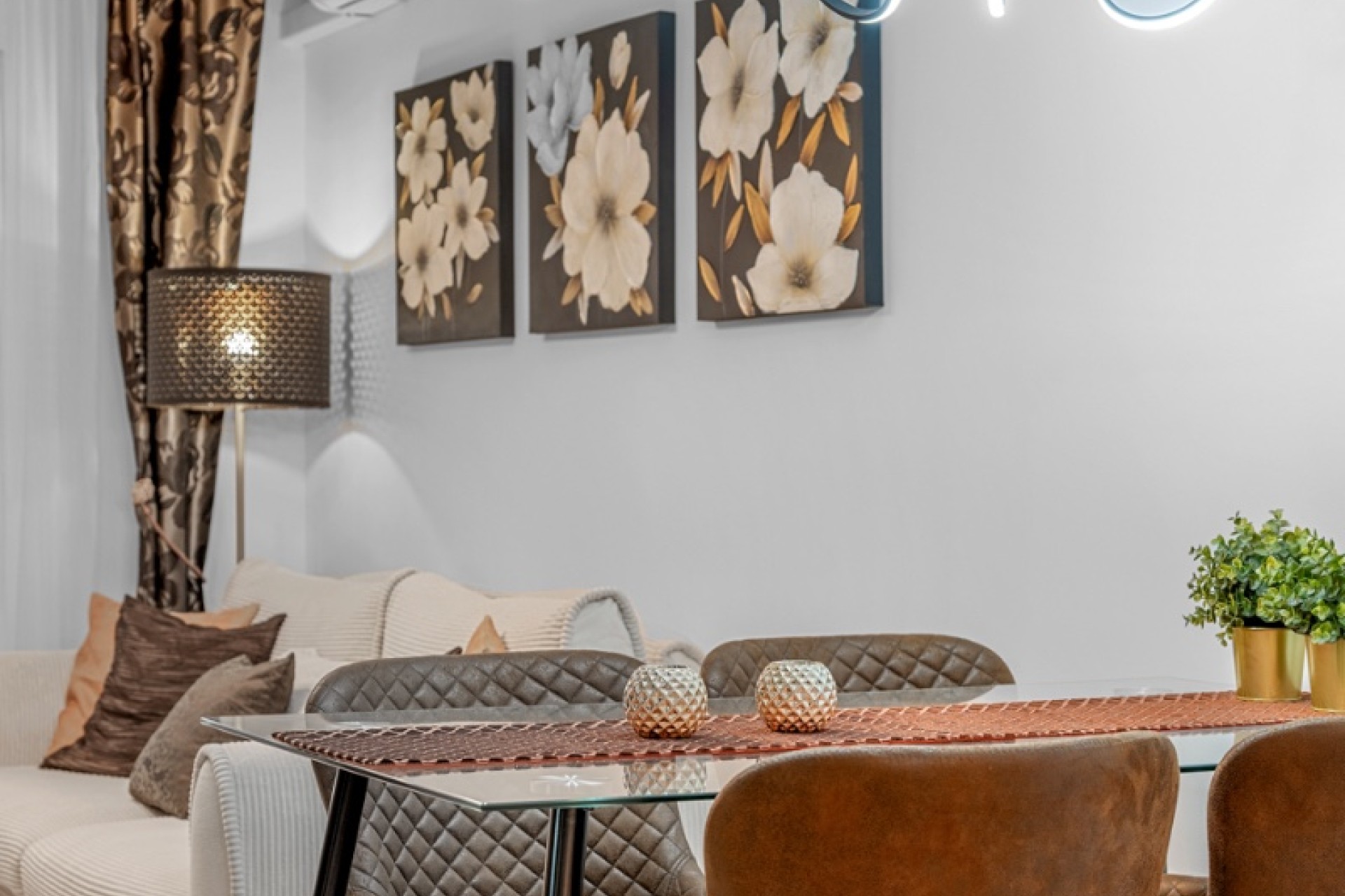 Sprzedaż - Apartament - Torrevieja - Playa del cura