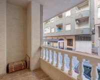 Sprzedaż - Apartament - Torrevieja - Playa del cura