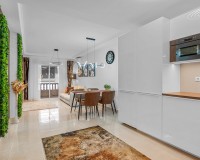 Sprzedaż - Apartament - Torrevieja - Playa del cura