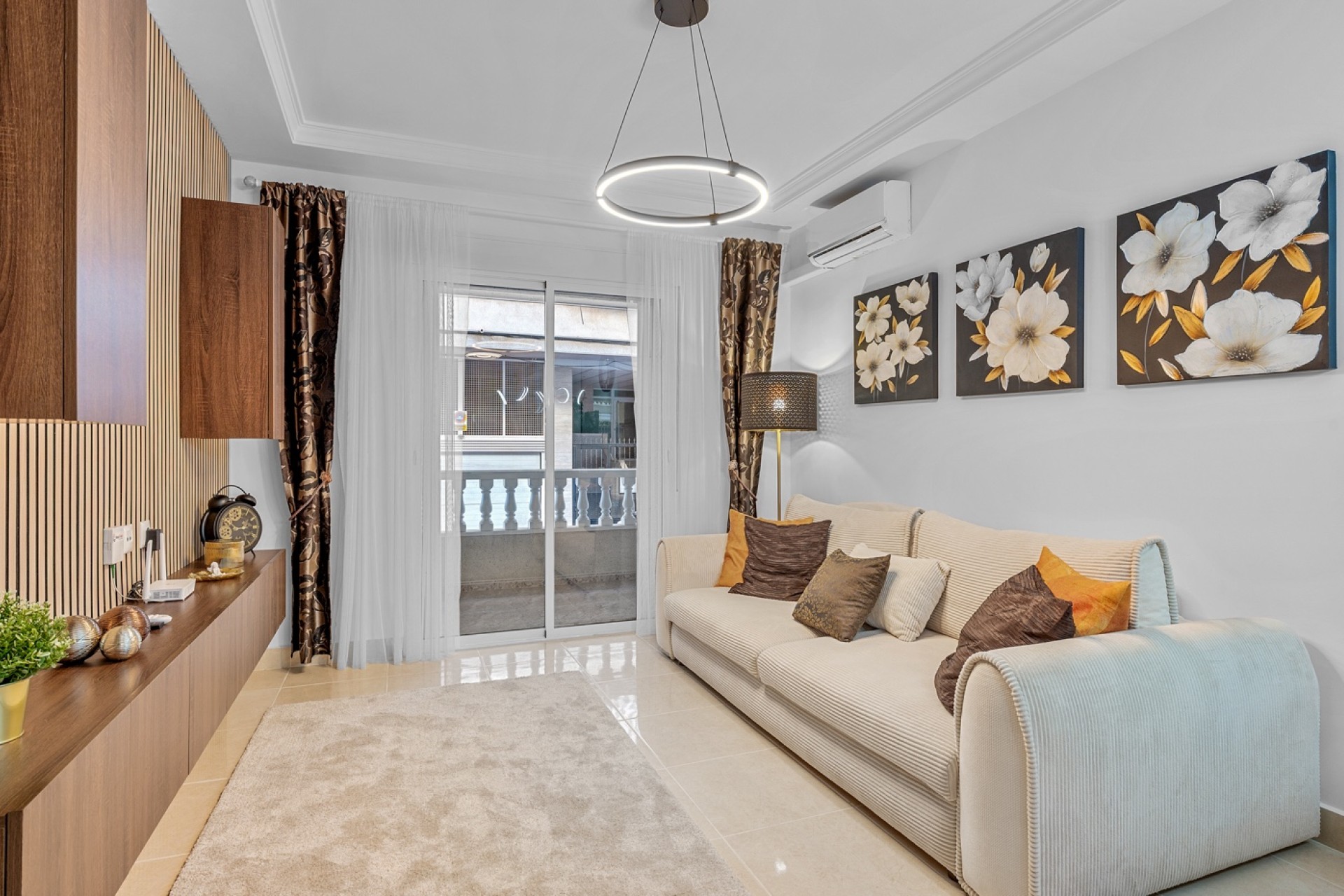 Sprzedaż - Apartament - Torrevieja - Playa del cura