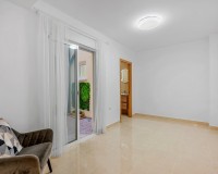 Sprzedaż - Apartament - Torrevieja - Playa del cura