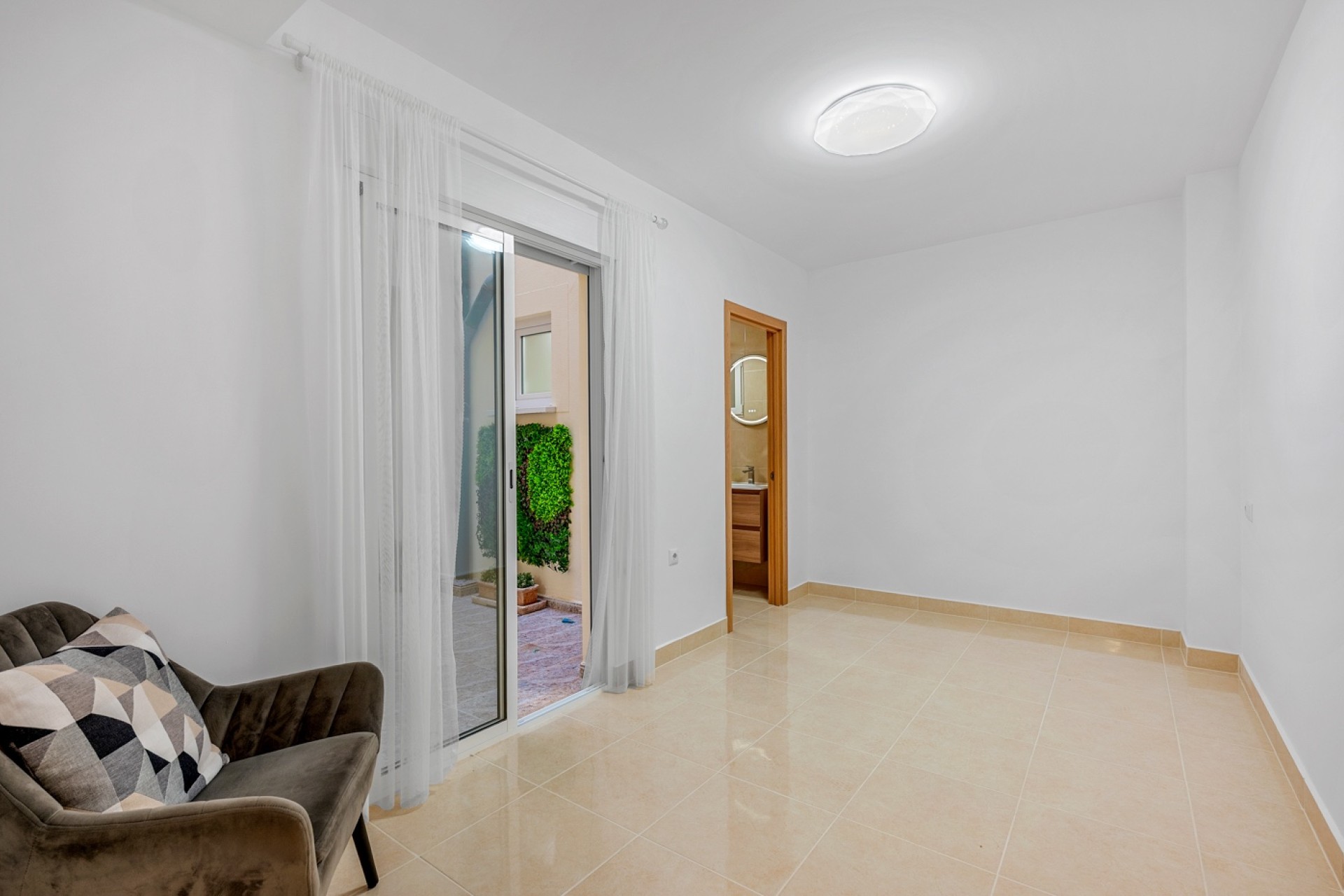 Sprzedaż - Apartament - Torrevieja - Playa del cura