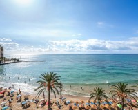 Sprzedaż - Apartament - Torrevieja