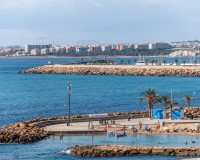 Sprzedaż - Apartament - Torrevieja