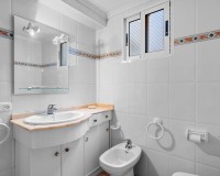 Sprzedaż - Apartament - Torrevieja