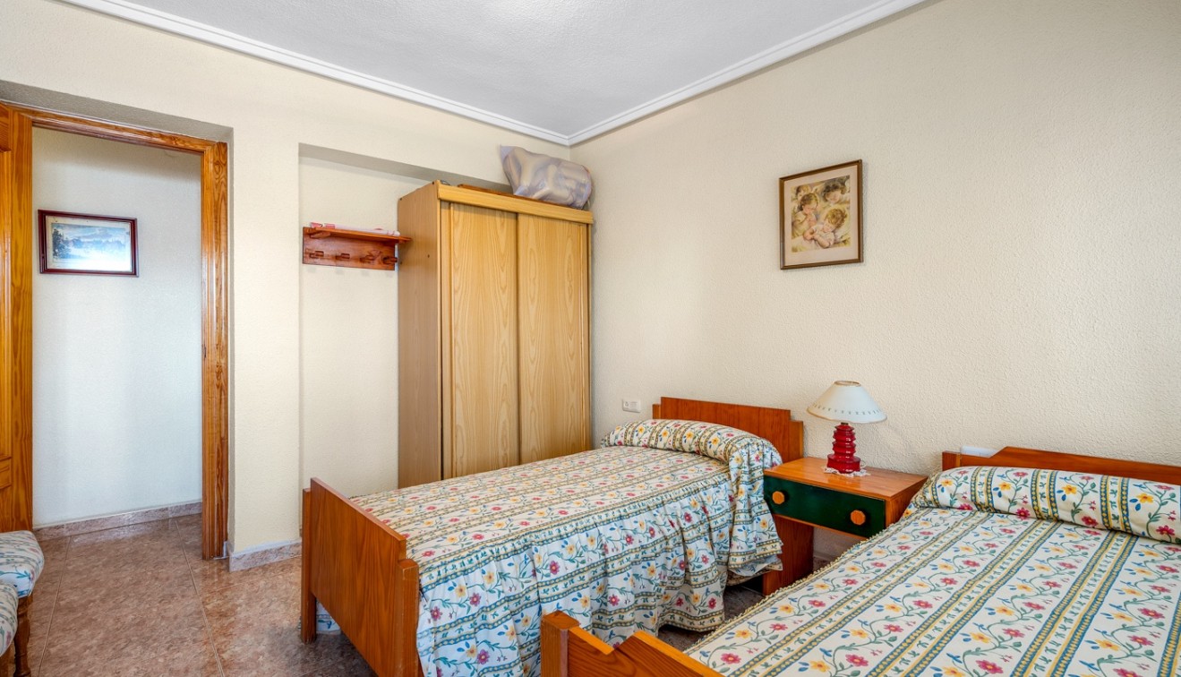 Sprzedaż - Apartament - Torrevieja