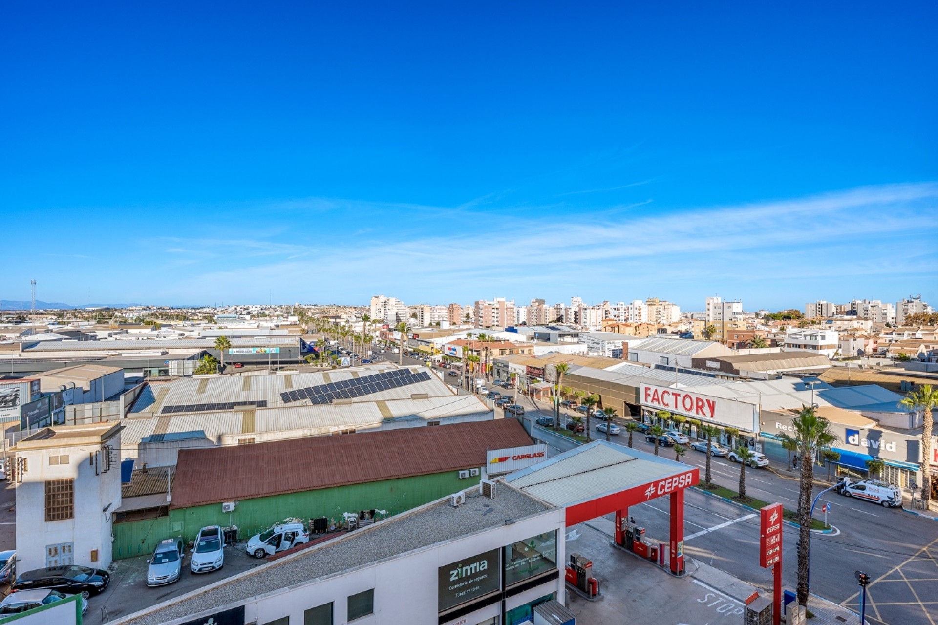 Sprzedaż - Apartament - Torrevieja