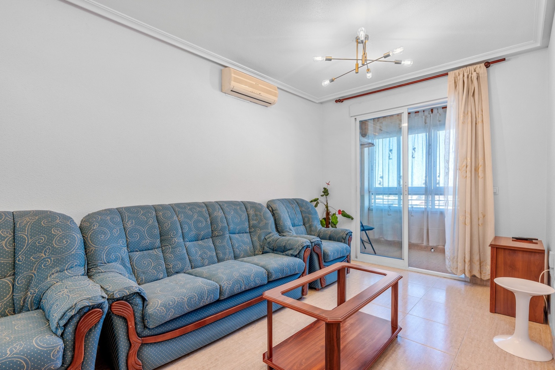 Sprzedaż - Apartament - Torrevieja