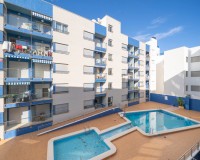 Sprzedaż - Apartament - Torrevieja