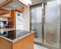 Sprzedaż - Apartament - Torrevieja