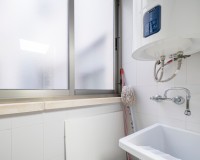 Sprzedaż - Apartament - Torrevieja