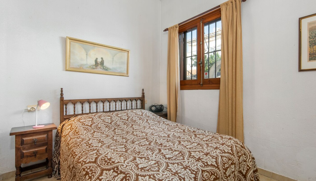 Sprzedaż - Apartament - Torrevieja