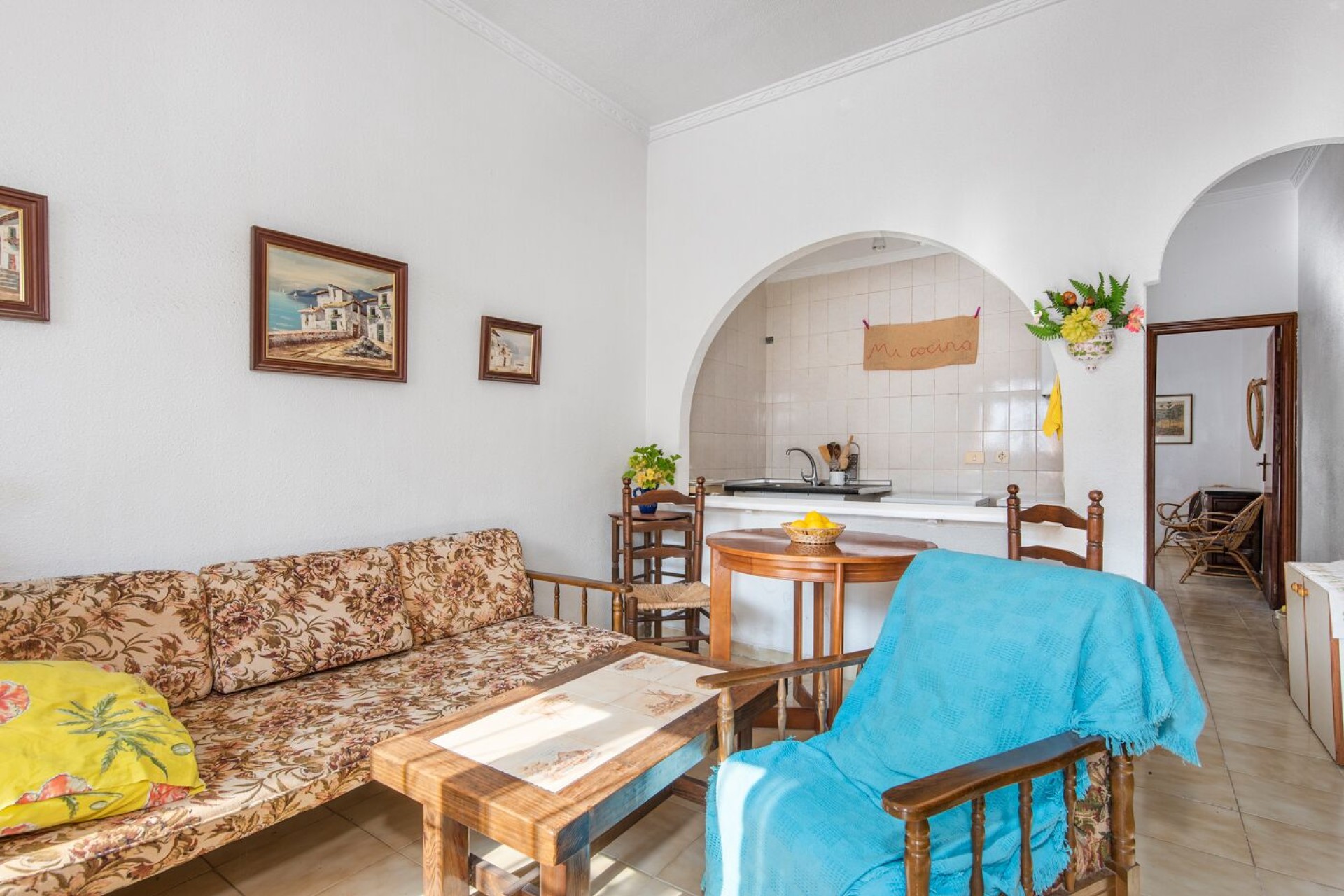 Sprzedaż - Apartament - Torrevieja