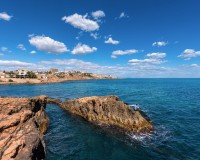 Sprzedaż - Apartament - Torrevieja