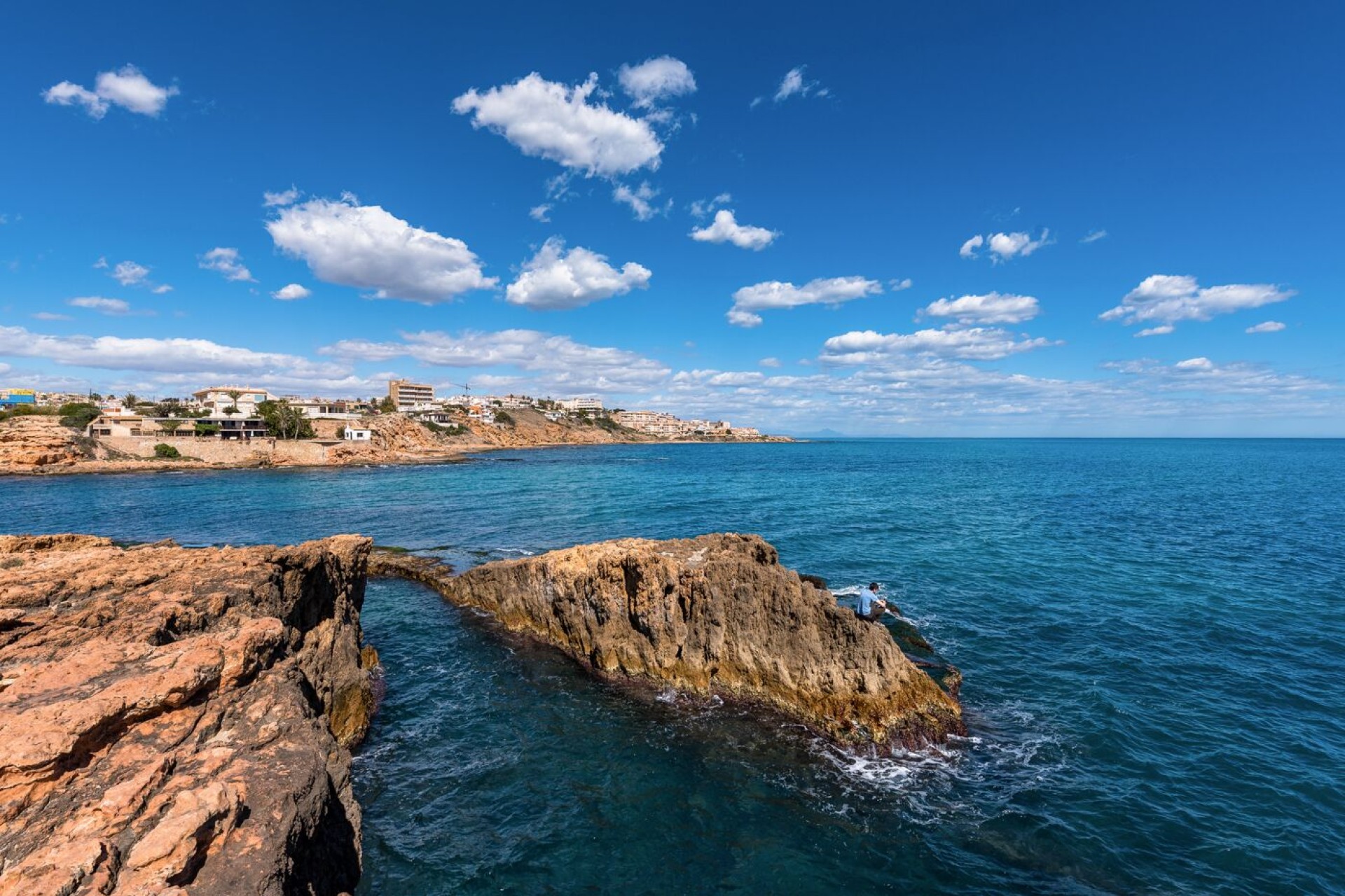 Sprzedaż - Apartament - Torrevieja