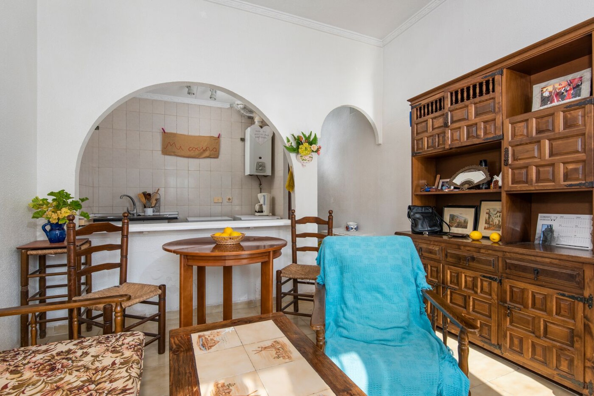 Sprzedaż - Apartament - Torrevieja