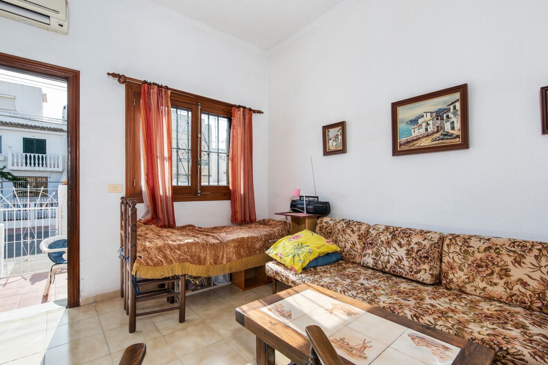 Sprzedaż - Apartament - Torrevieja