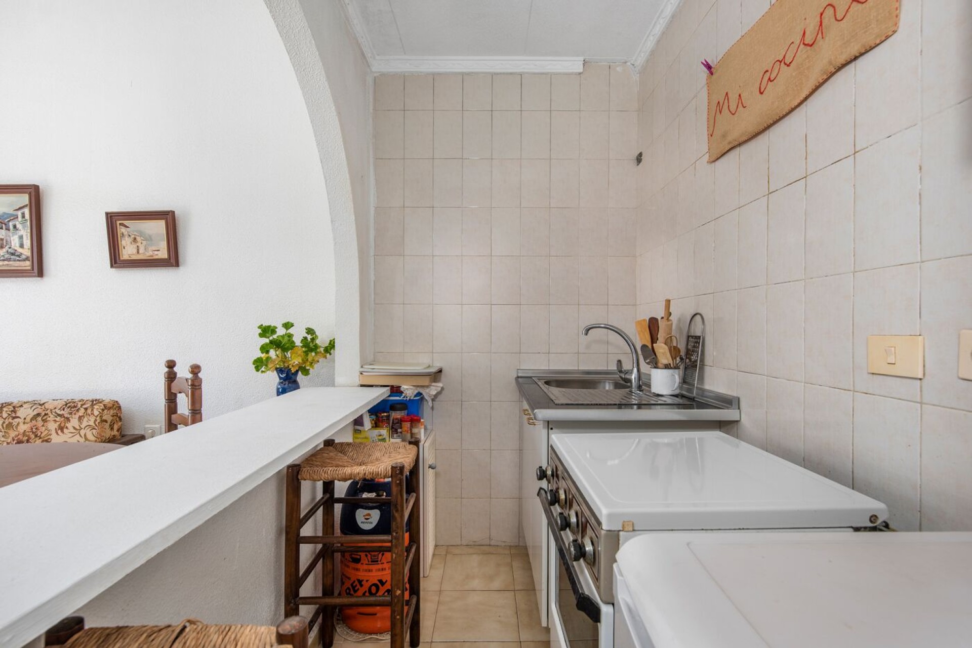 Sprzedaż - Apartament - Torrevieja