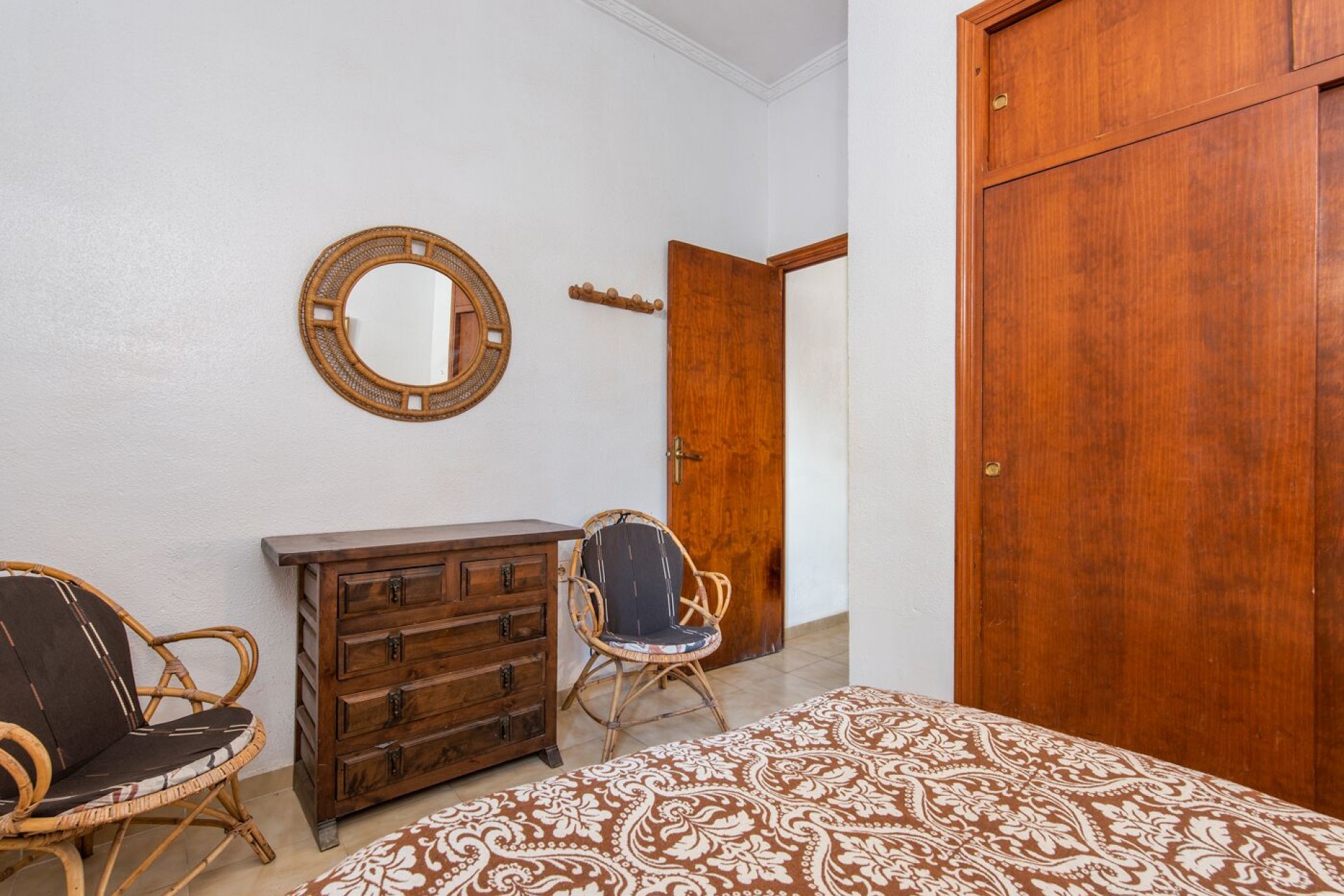 Sprzedaż - Apartament - Torrevieja