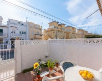 Sprzedaż - Apartament - Torrevieja