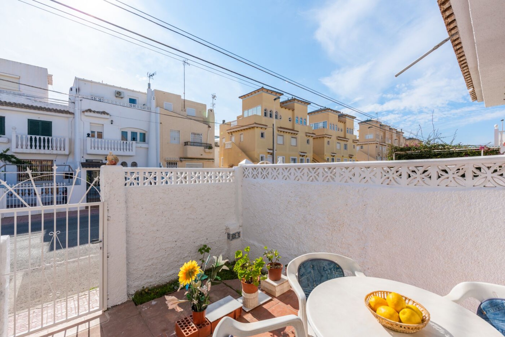 Sprzedaż - Apartament - Torrevieja