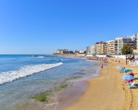 Sprzedaż - Apartament - Torrevieja