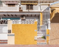 Sprzedaż - Apartament - Torrevieja