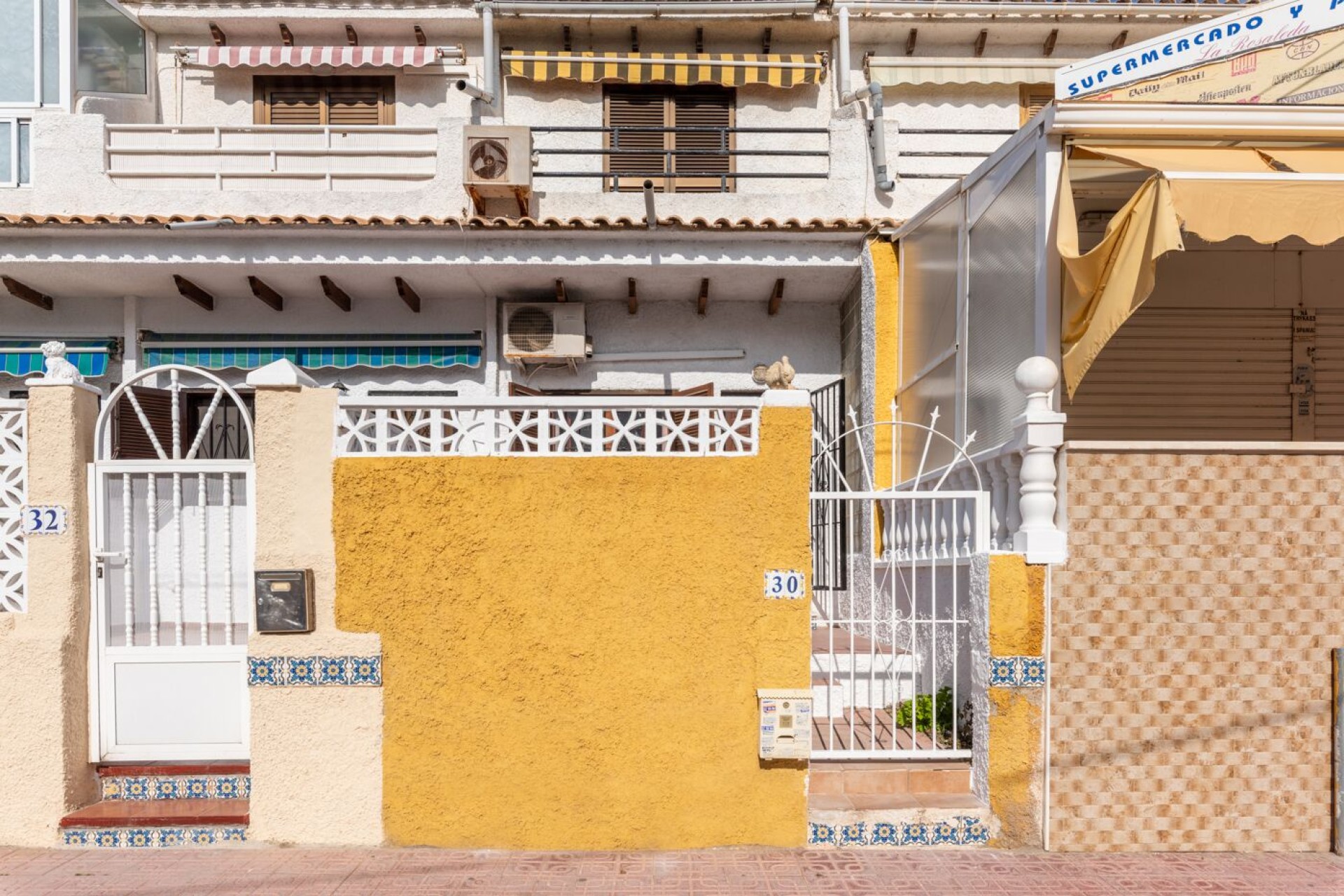 Sprzedaż - Apartament - Torrevieja