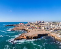 Sprzedaż - Apartament - Torrevieja