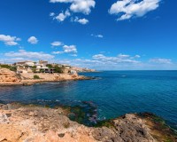 Sprzedaż - Apartament - Torrevieja