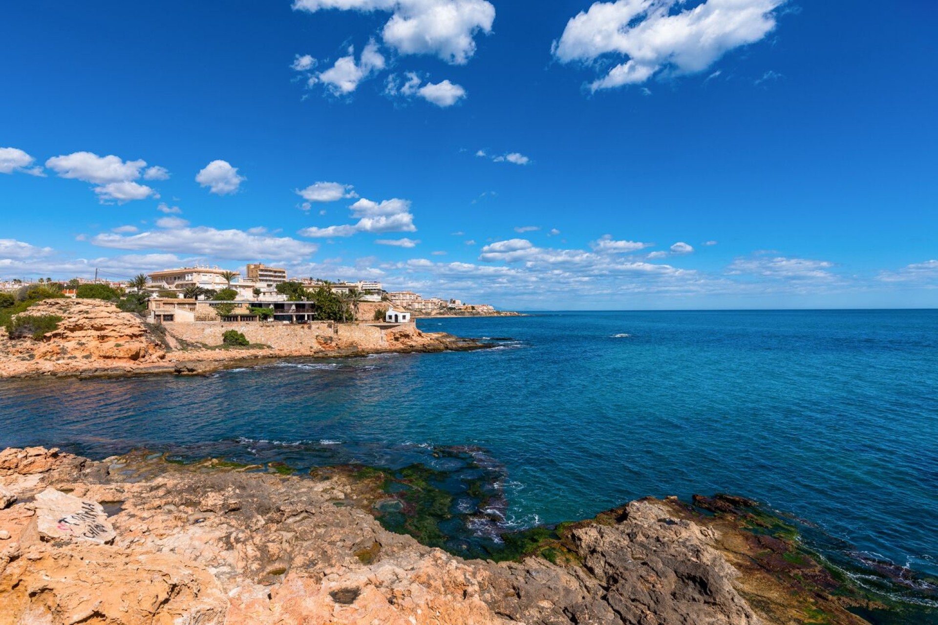 Sprzedaż - Apartament - Torrevieja