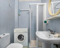 Sprzedaż - Apartament - Torrevieja