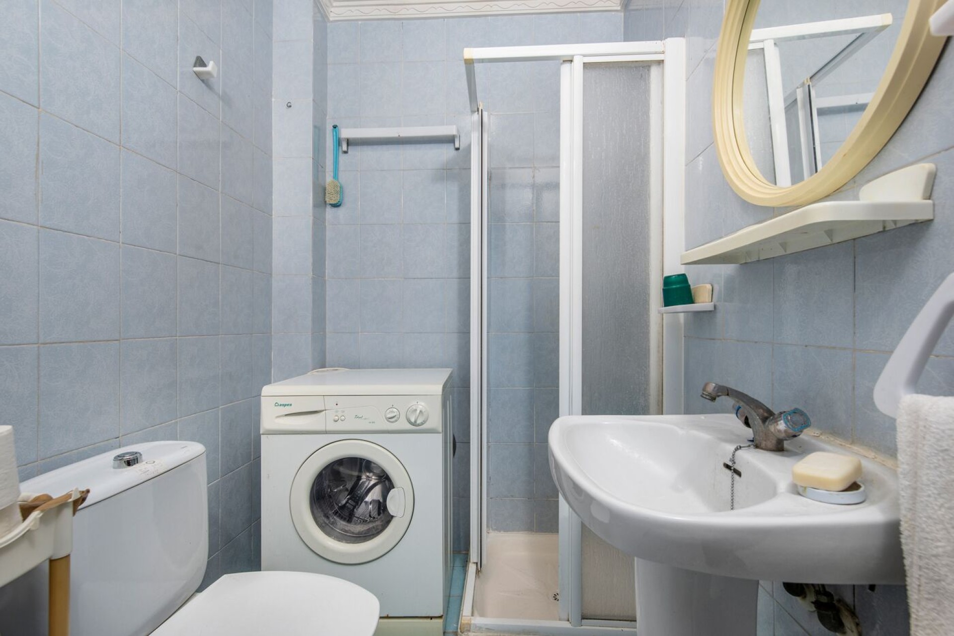 Sprzedaż - Apartament - Torrevieja