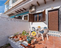 Sprzedaż - Apartament - Torrevieja