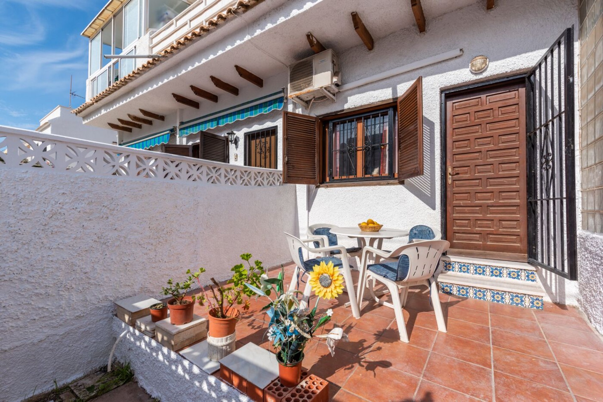 Sprzedaż - Apartament - Torrevieja