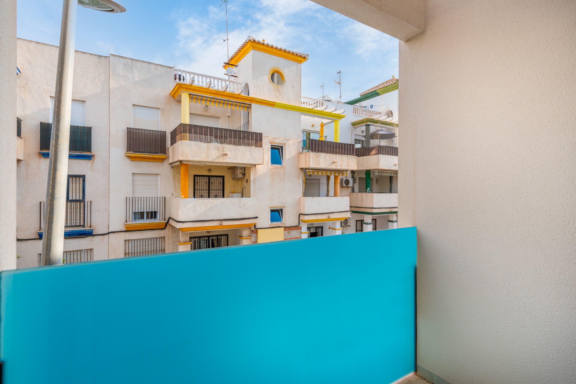 Sprzedaż - Apartament - Torrevieja
