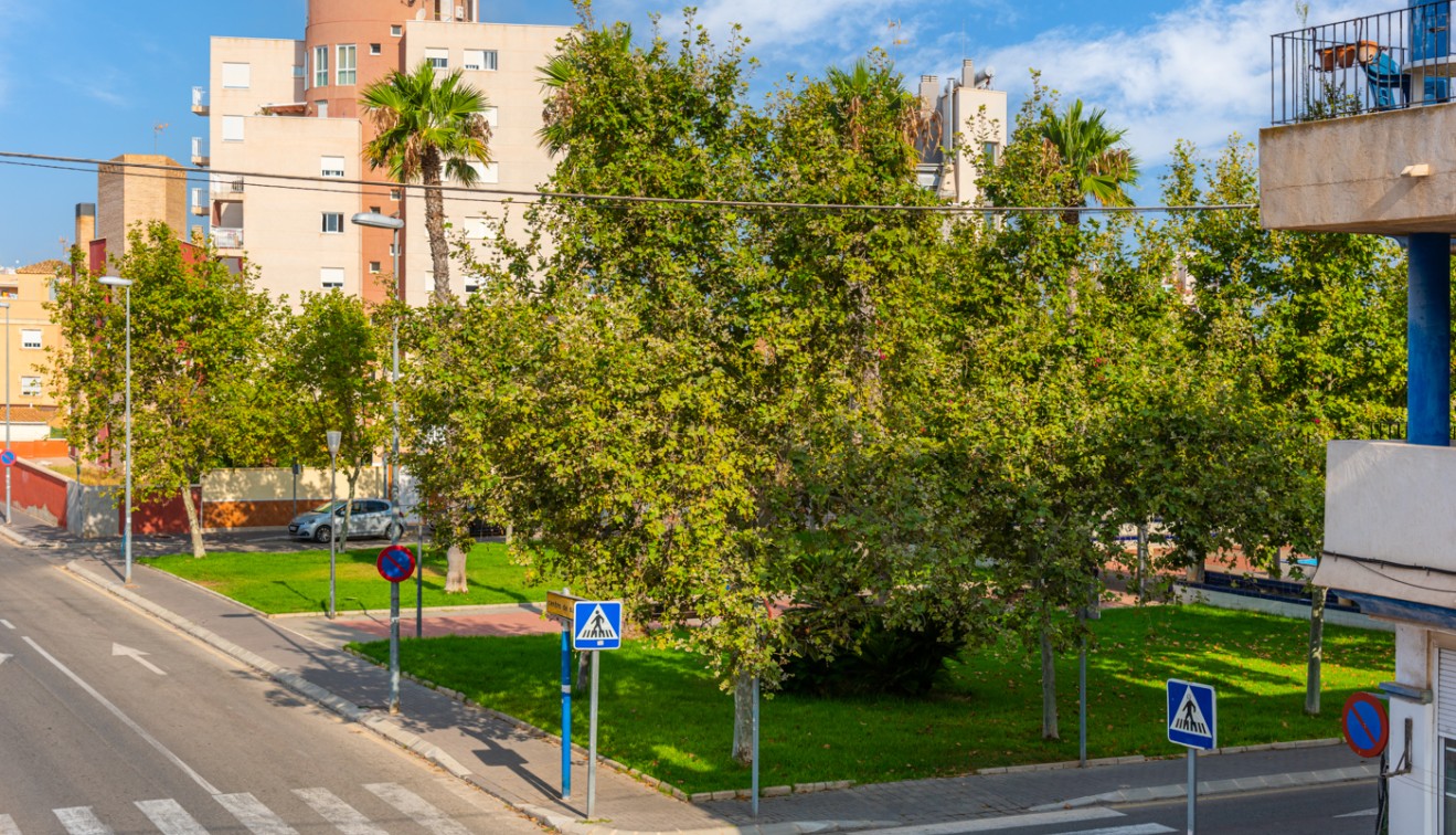 Sprzedaż - Apartament - Torrevieja