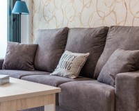 Sprzedaż - Apartament - Torrevieja