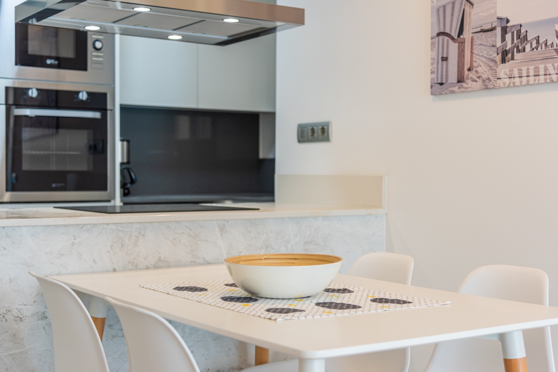 Sprzedaż - Apartament - Torrevieja