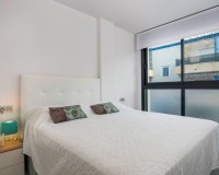 Sprzedaż - Apartament - Torrevieja