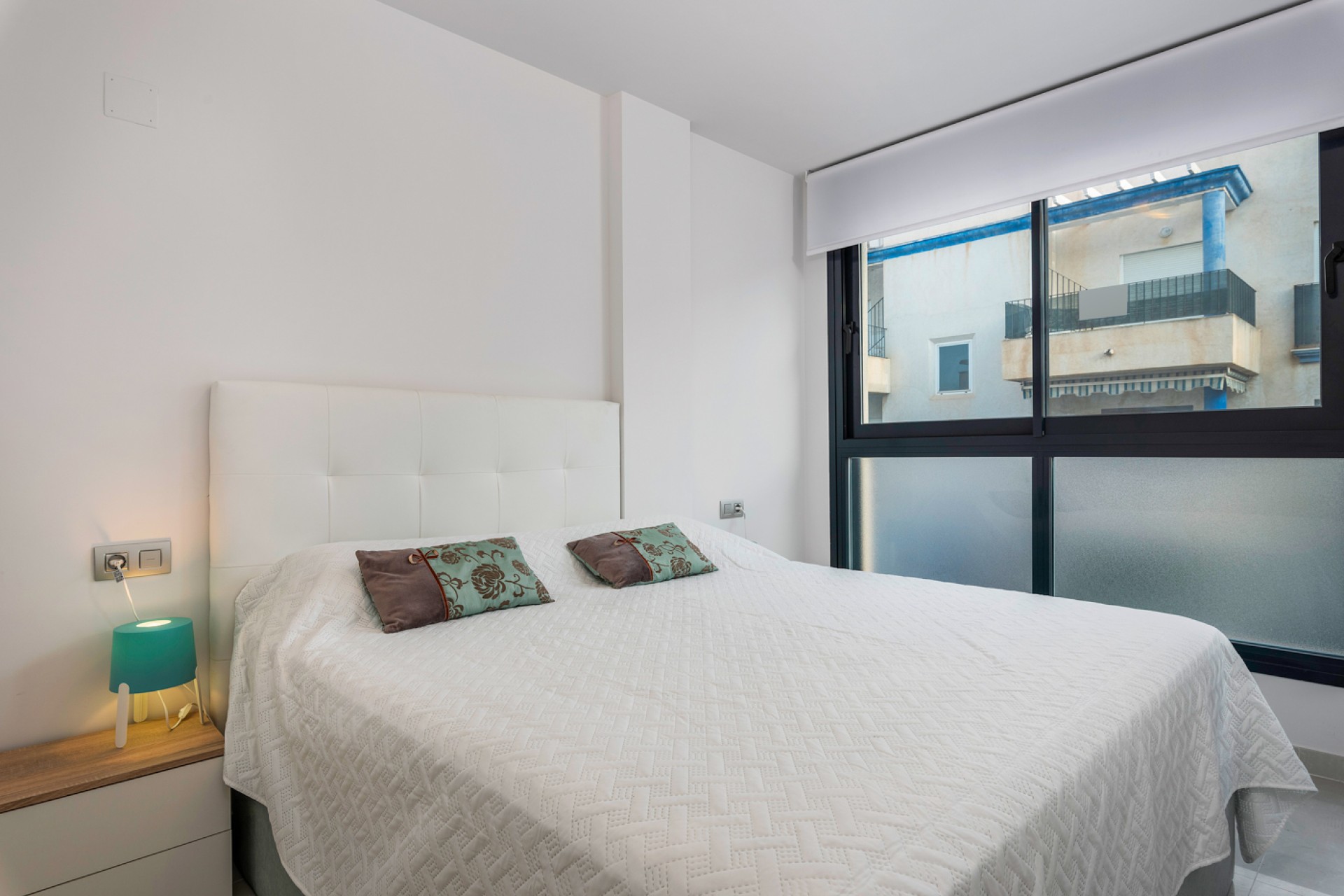 Sprzedaż - Apartament - Torrevieja